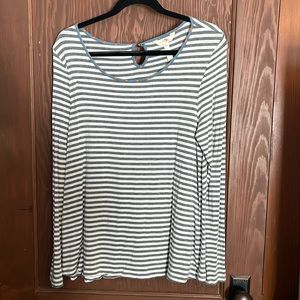 Matilda Jane swing top